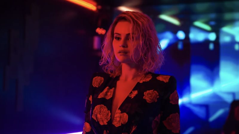 EMILIA PÉREZ، فيتو