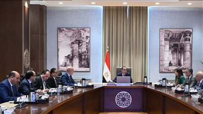 مدبولى يستجيب لطلب شركة 