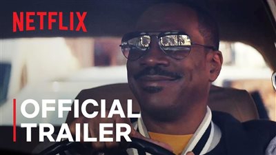 نتفليكس تطرح التريلر الرسمي لفيلم 
