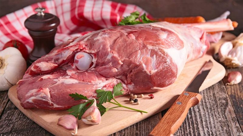 أسعار اللحوم اليوم