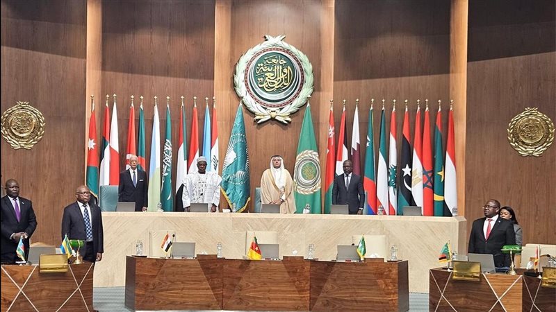 احتفالية يوم أفريقيا،