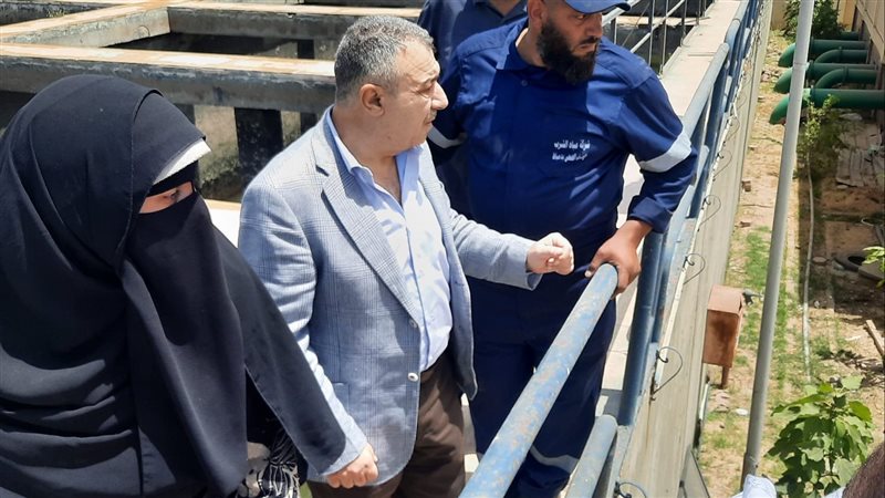 اللواء أحمد شاهين
