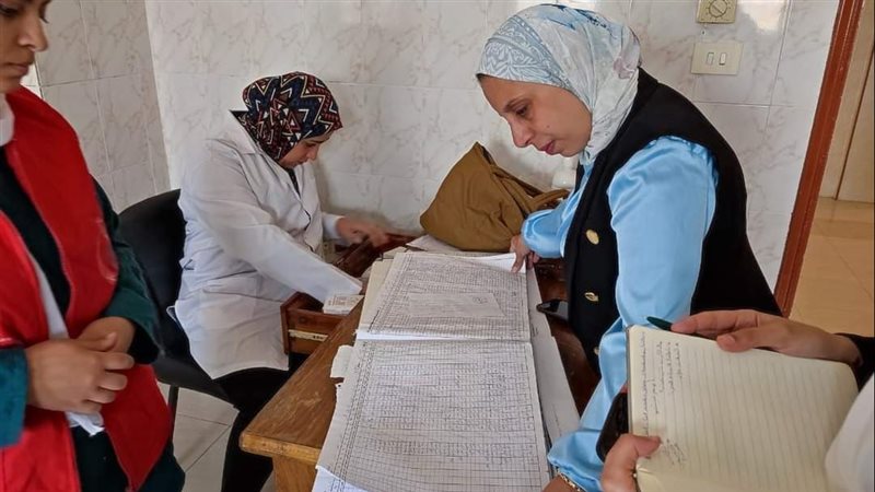 جانب من الجولة، فيتو