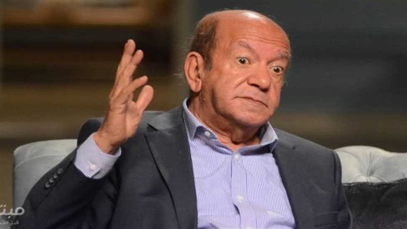 لطفي لبيب، فيتو 