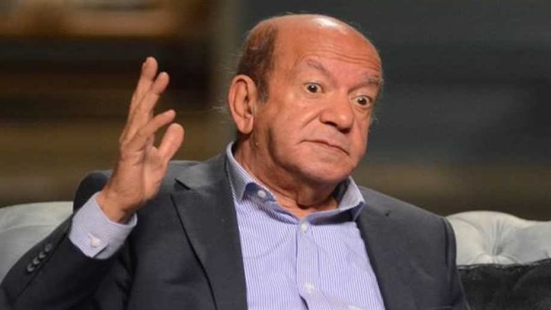 لطفي لبيب 