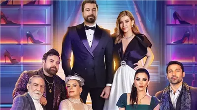 مسلسل لعبة حب، تفاصيل الخلاف بين مالك ورامي 