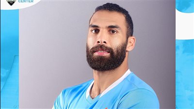 غزل المحلة يعلن رسميا رحيل محمود عبد العزيز عن صفوف الفريق