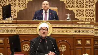 وزير الأوقاف: لدينا أملاك قيمتها 800 مليون جنيه وإيجارها 8 جنيهات 