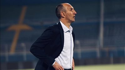 تشكيل بيراميدز المتوقع أمام الجيش الملكي بدوري أبطال أفريقيا