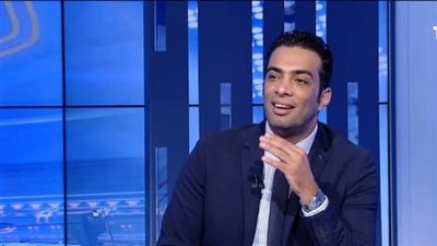 شادي محمد: الجيل الحالي من لاعبي الأهلي يدعو للفخر 