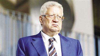 مرتضى منصور يستأنف على حكم عدم الاختصاص في دعواه ضد عمرو أديب