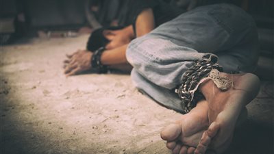  6 حقوق للمجني عليهم في جريمة الاتجار بالبشر، تعرف عليها