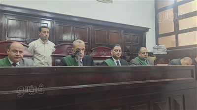 الإعدام لزوج أنهى حياة زوجته وأطفاله في السنبلاوين 