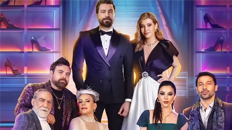 أبطال لعبة حب، فيتو