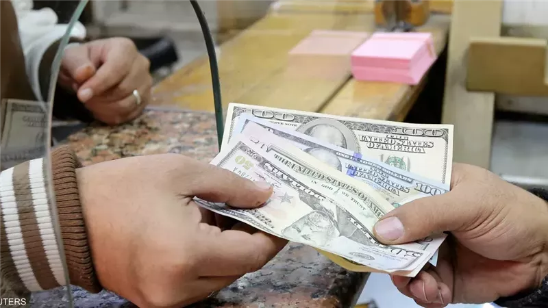 تحويلات المصريين