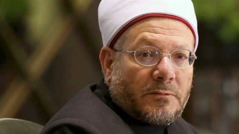 الدكتور شوقي علام