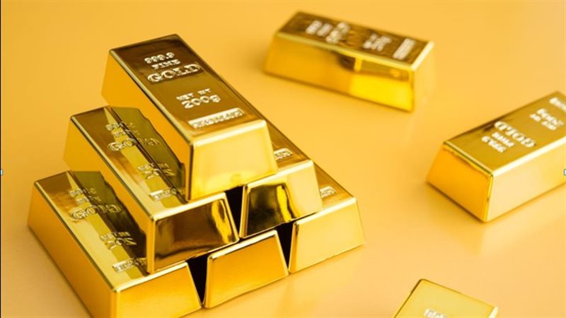 السبائك الذهبية،