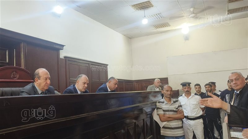 جنايات المنصورة،