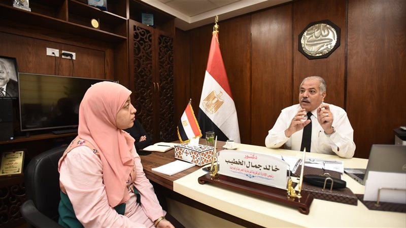خلال الحوار،فيتو