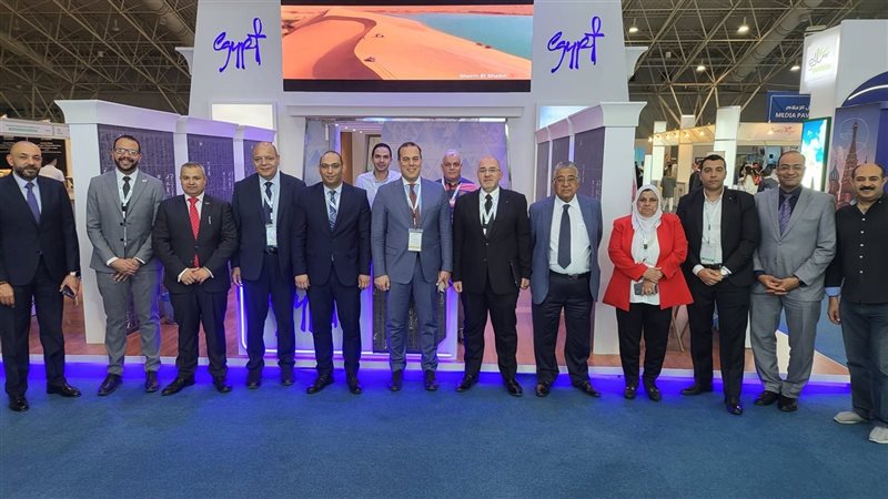 معرض الرياض الدولي