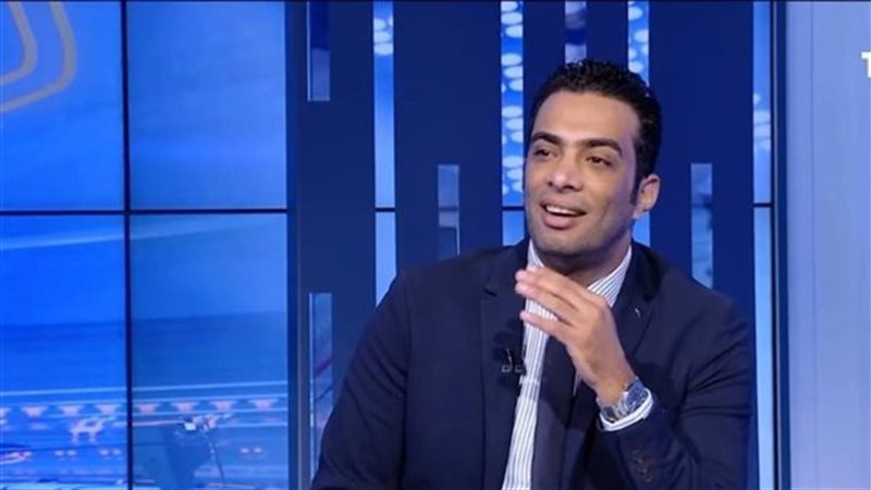 شادي محمد، فيتو