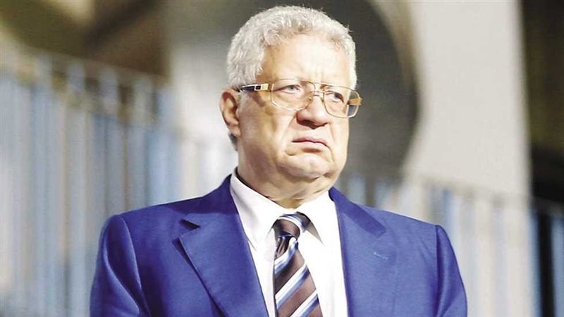مرتضي منصور