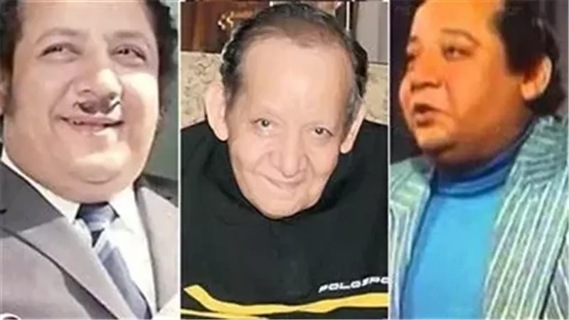 الفنان جورج سيدهم،