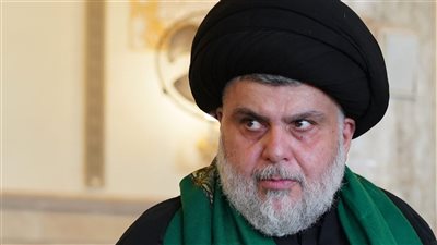 مقتدى الصدر يطالب بطرد السفيرة الأمريكية في بغداد من دون إراقة دم