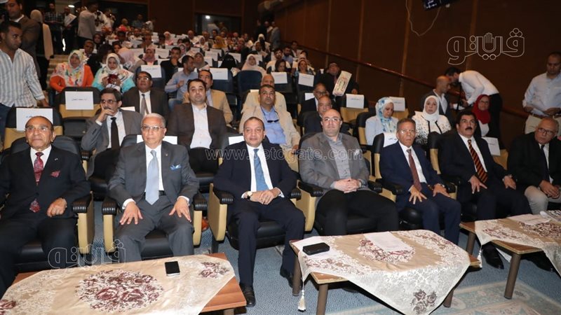 احتفالية يوم الطبيب