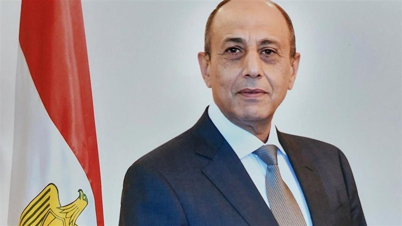 وزير الطيران الفريق