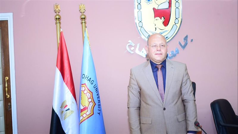 الدكتور حسان النعماني