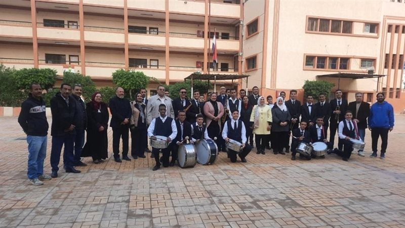 مسابقة التربية الموسيقية