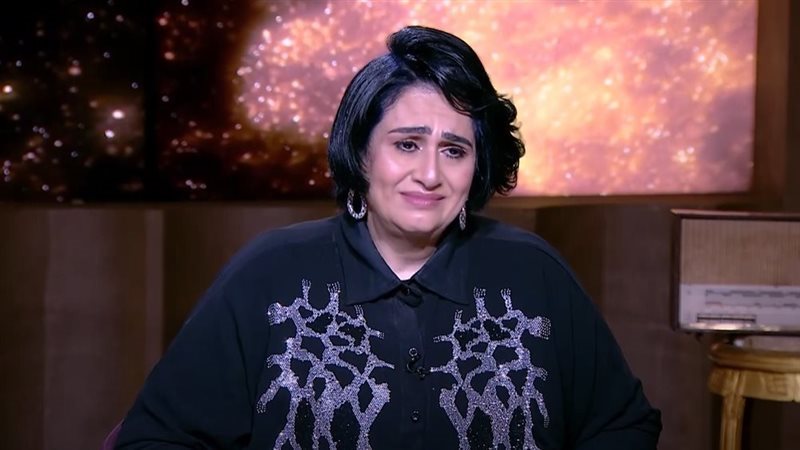 مريم سعيد صالح، فيتو