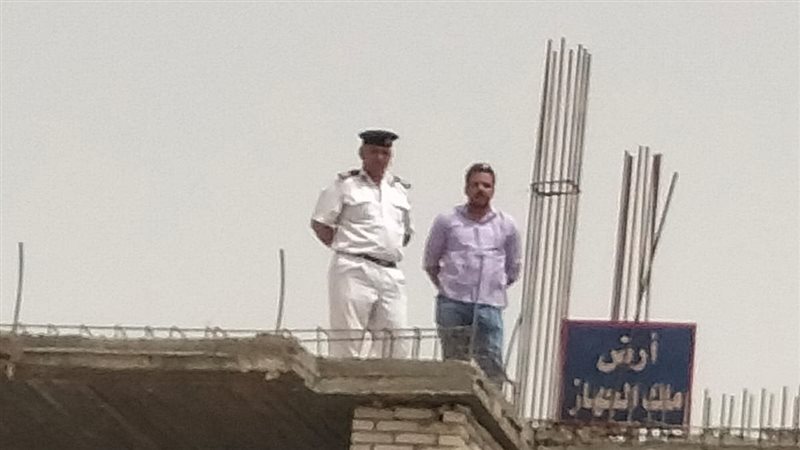 سحب اراضى