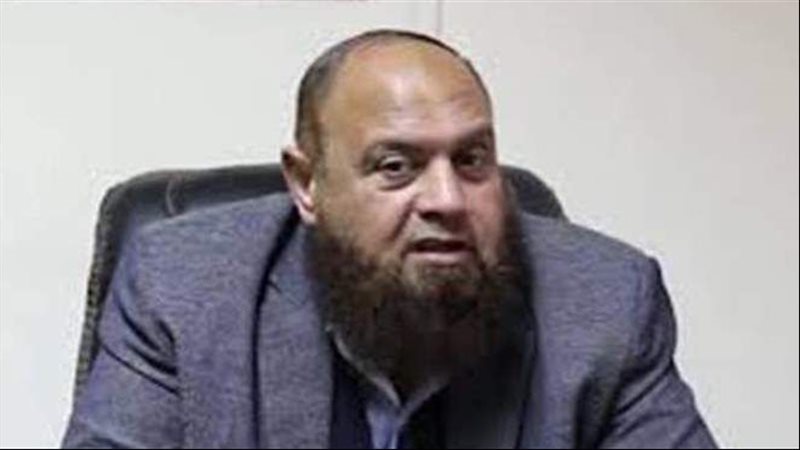 نبيل نعيم،فيتو 
