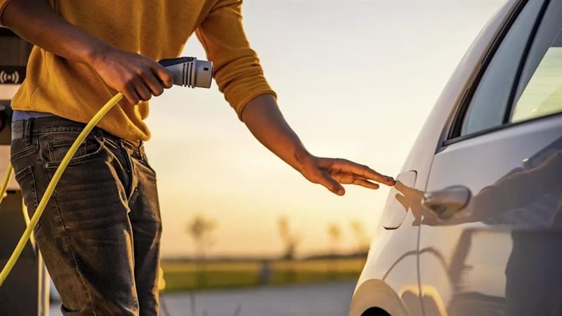 السيارات الكهربائية،