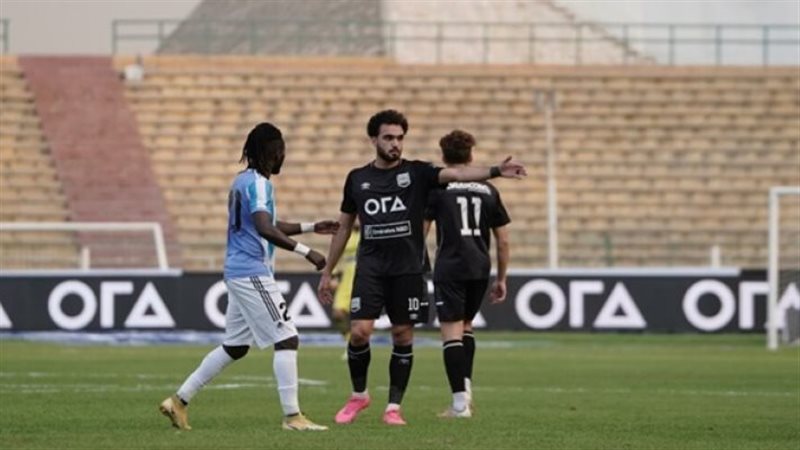 زد والداخلية، فيتو
