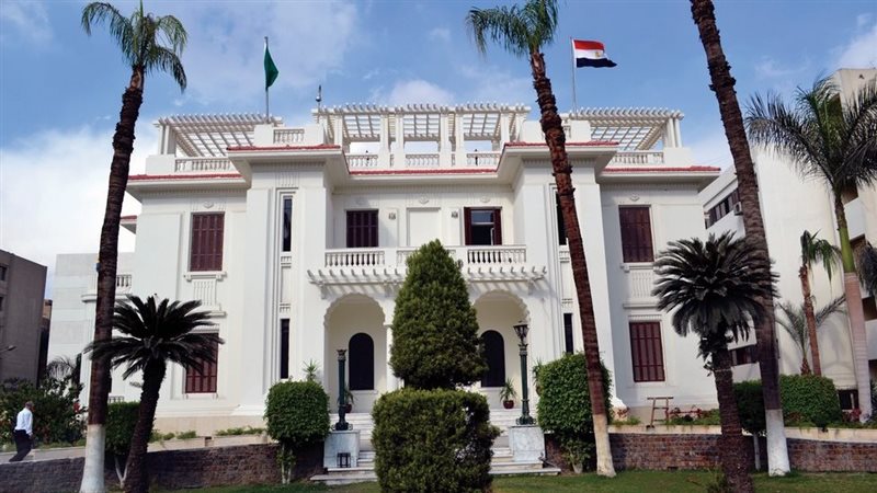 محافظة الجيزة، فيتو
