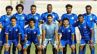 دورة ترقي الممتاز، الترسانة ضيفا على منتخب السويس والحدود مع سبورتنج