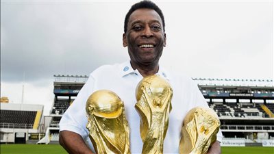بـ 15.5 مليون يورو، نيمار يستعد لشراء العلامة التجارية الخاصة بـ بيليه