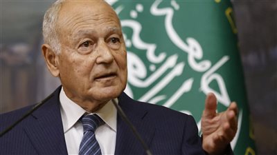 أبو الغيط يتوجه إلى بكين للمشاركة في الاجتماع الوزاري لمنتدى التعاون العربي الصيني
