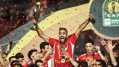 كهربا ضيف سيف زاهر الليلة في برنامج ملعب أون تايم 