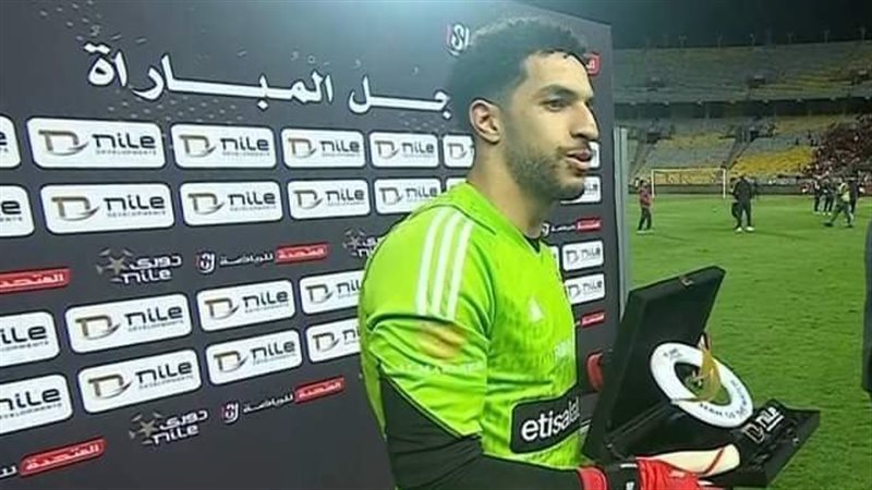 مصطفى شوبير، فيتو