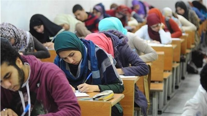 المراجعات النهائية