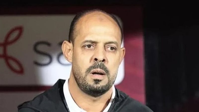 عماد النحاس لاعب