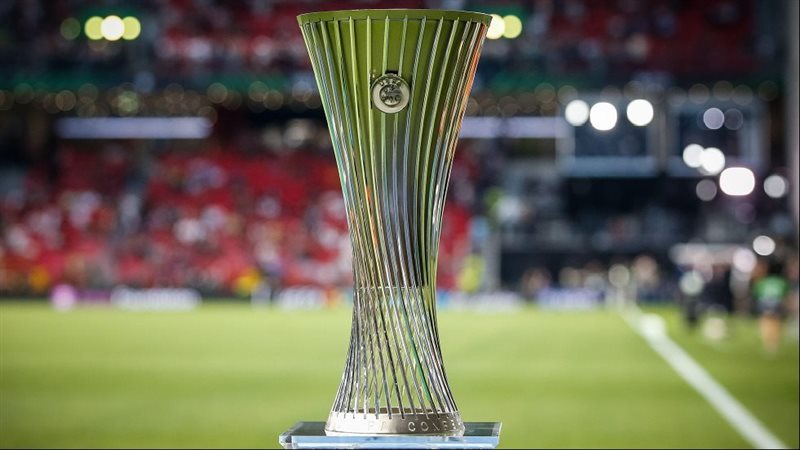دوري المؤتمر الأوروبي،