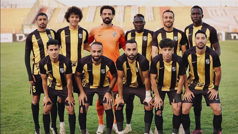 المقاولون 