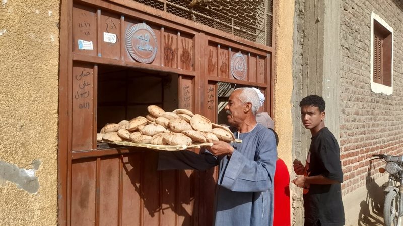 تشديد الرقابة على