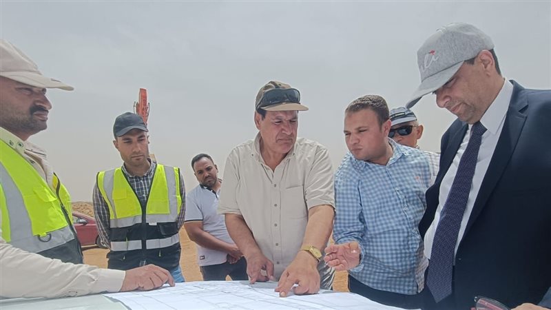 منطقة الرابية، فيتو