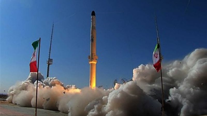 النووي الإيراني،فيتو
